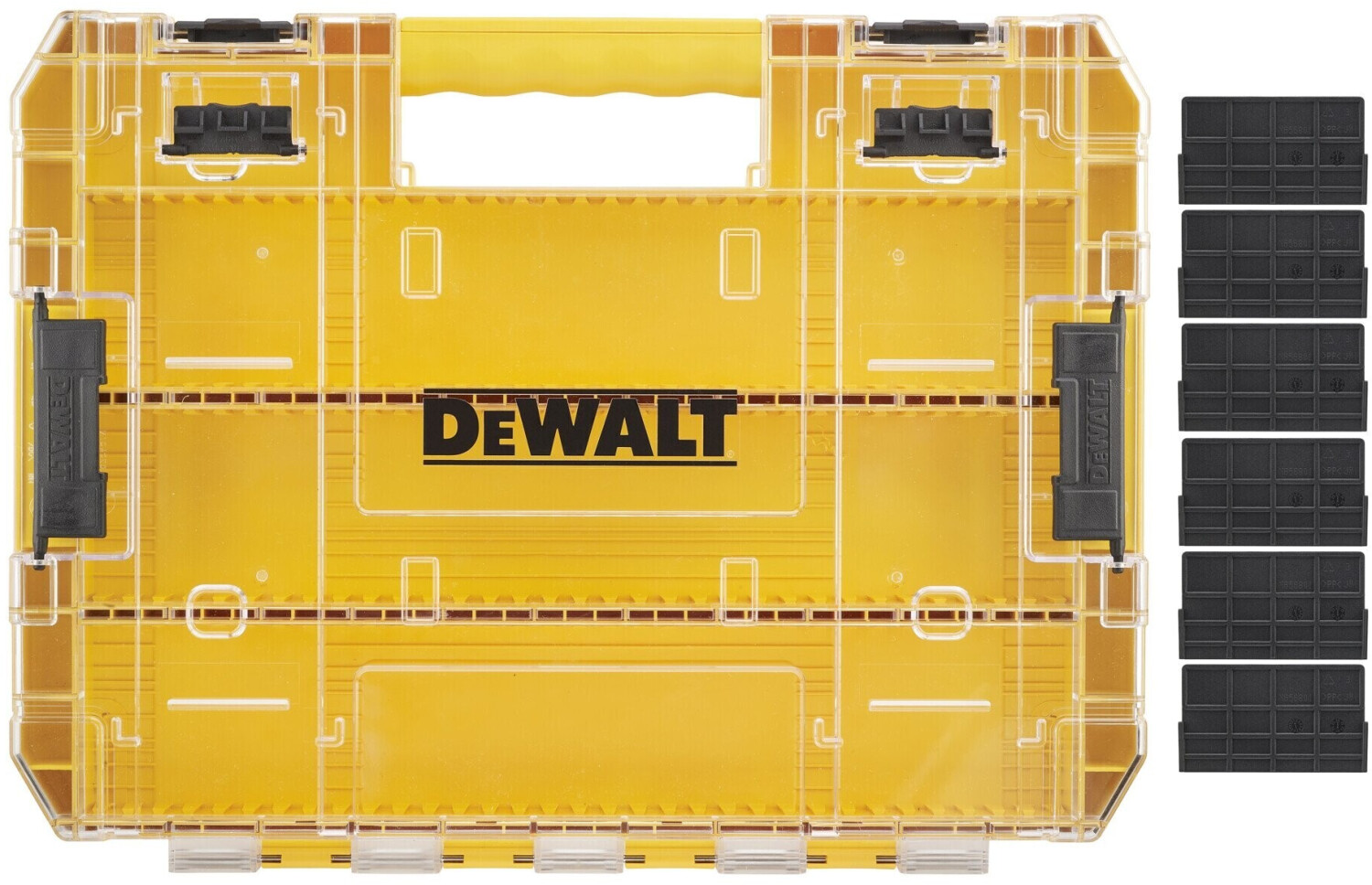 DeWalt Toughcase DT70839-QZ