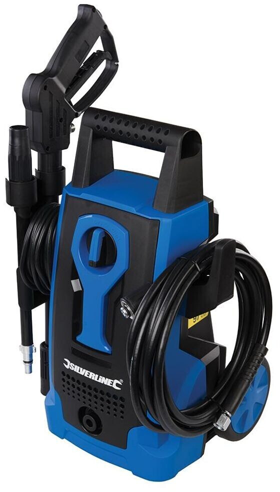 Silverline Tools 923460
