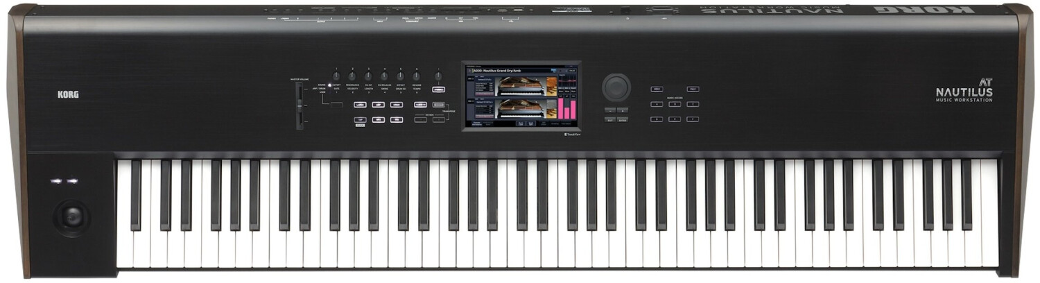 Korg Nautilus AT 88
