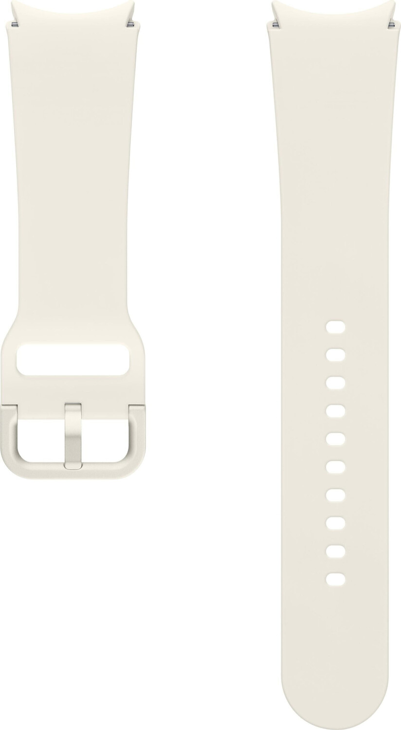 Samsung Sport Band 20mm M/L - Cream