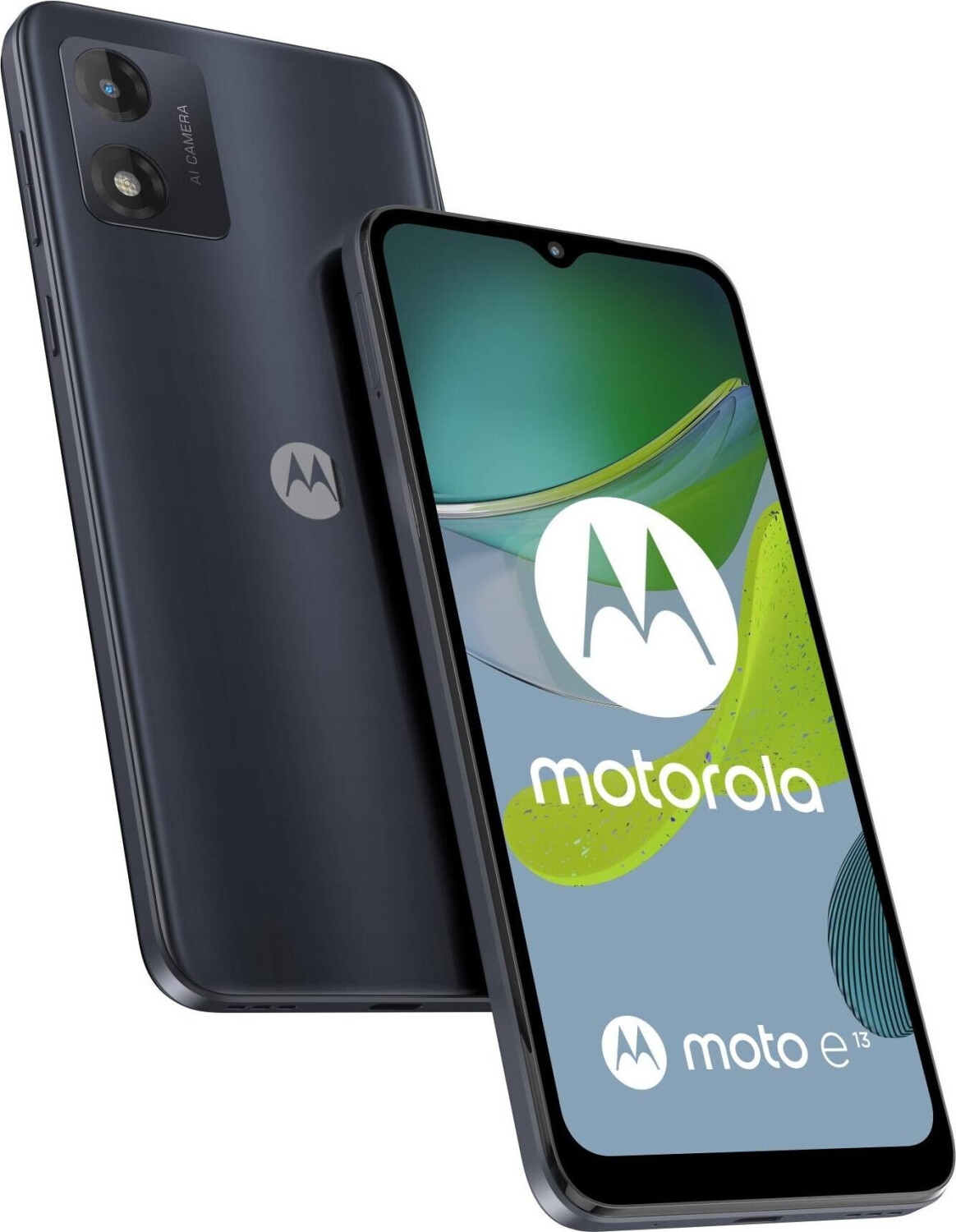 Motorola Moto E13 128 Go Cosmic Black