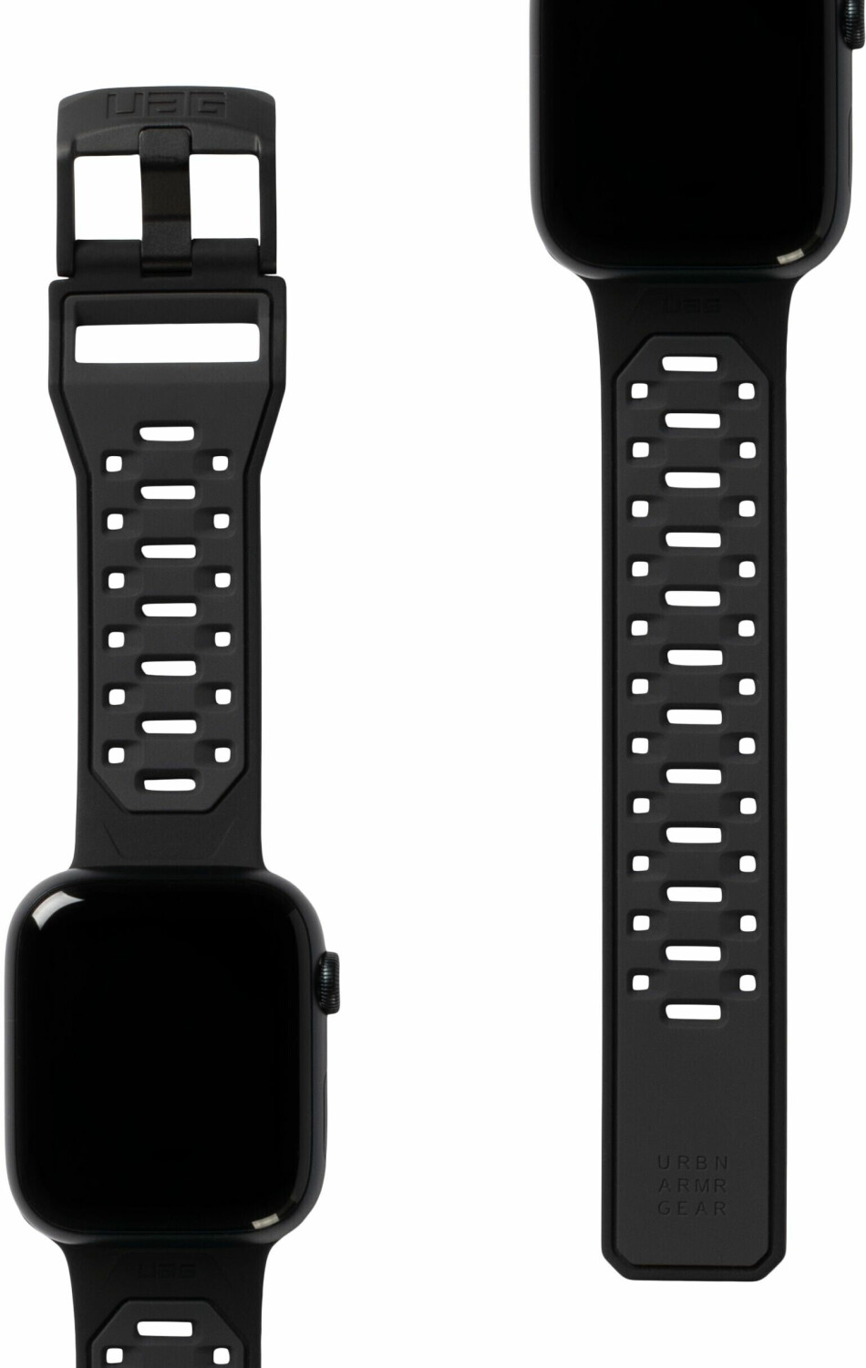 Urban armor gear apple watch band hotsell