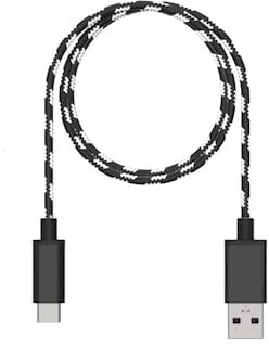 Fairphone USB-C 2.0 Cable