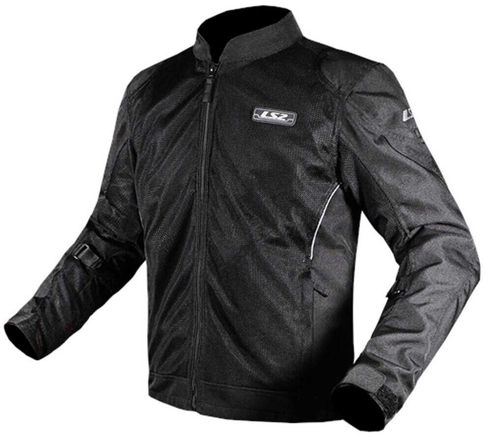 LS2 Airy Evo Textil Jacket