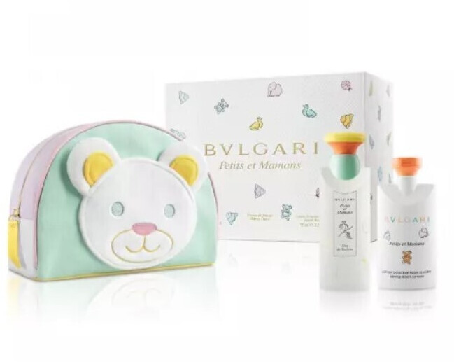 Buy Bulgari Petits Et Mammans EdT 100 ml BL 75 Bag from 55.70 Today Best Deals on idealo