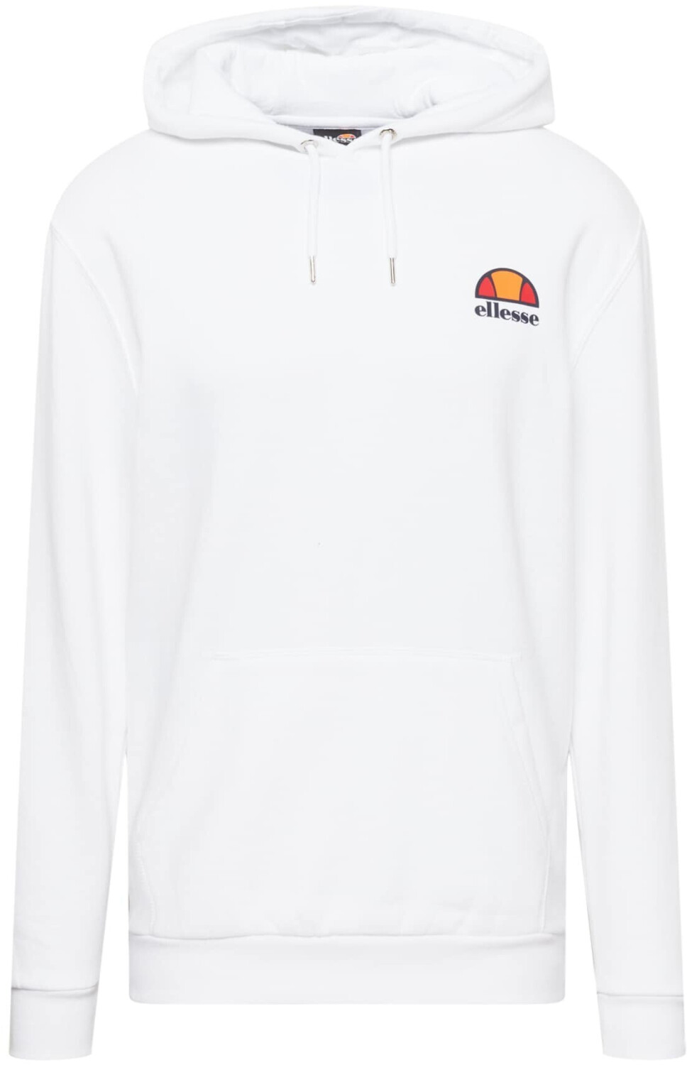 Ellesse Toce Hoody (SHS02216) white