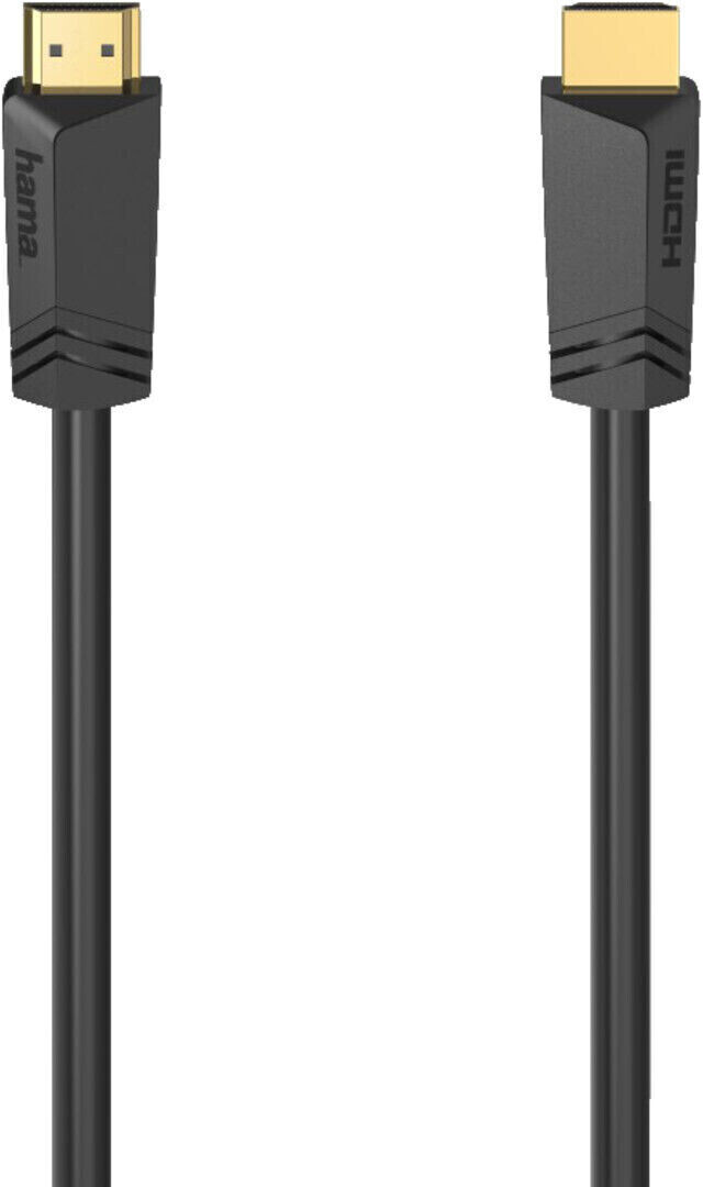 Hama Ultra High Speed HDMI Kabel 8K 5m