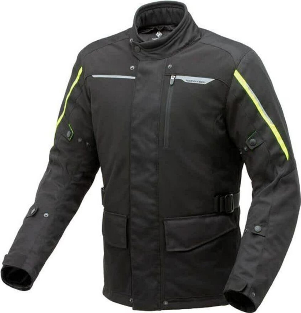 Tucano Urbano 4Stroke Hydroscud Jacket a € 169,91 Black Friday