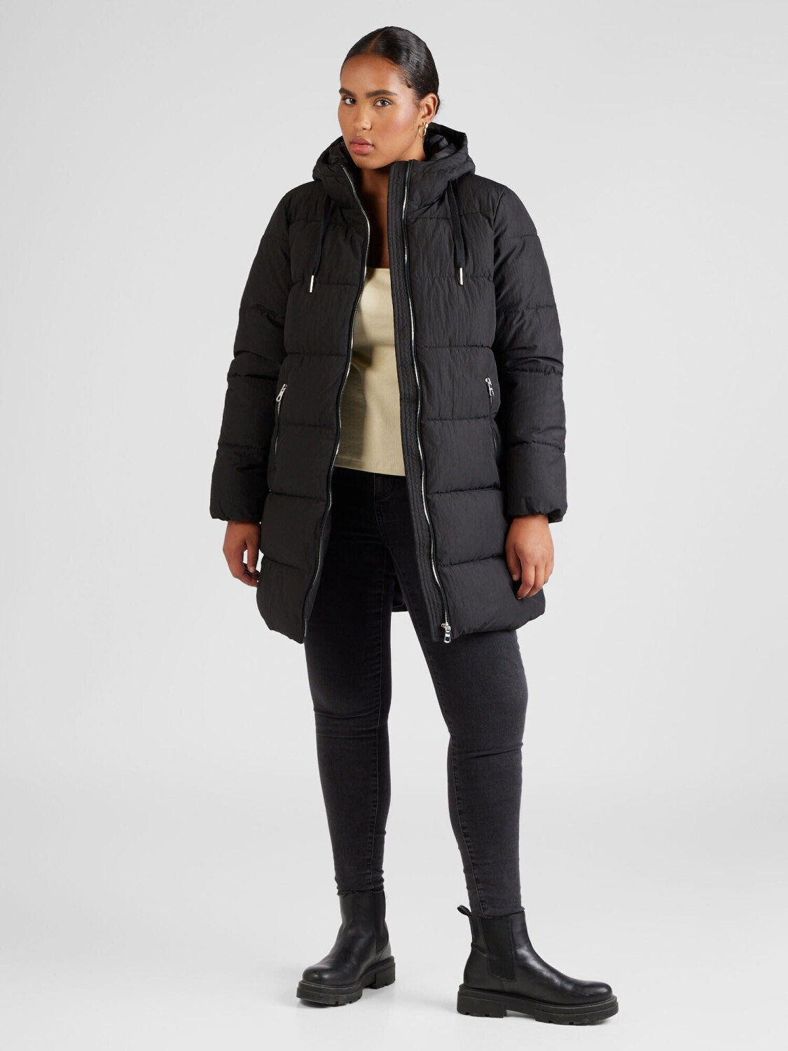 Only Carmakoma (15305699) black ab 32,72 € | Preisvergleich bei idealo.de