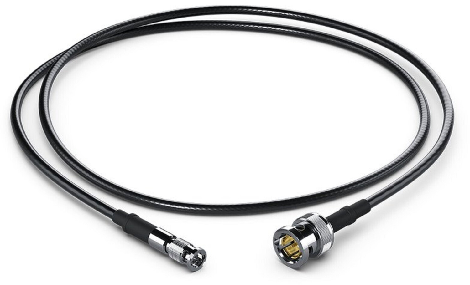 Blackmagic Micro BNC to BNC Male 700 mm