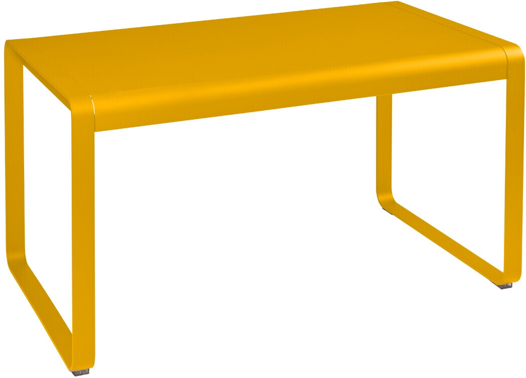 Fermob Table Bellevie miel