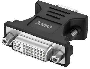 Photos - Cable (video, audio, USB) Hama 00200341 