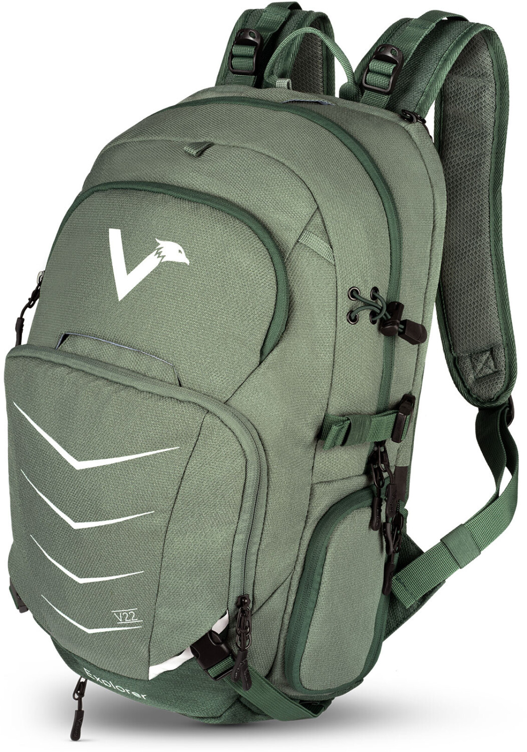 Valkental Explorer V22