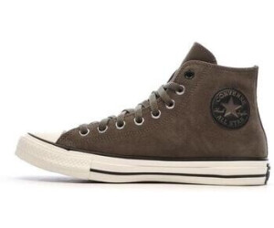 Buy Converse Chuck Taylor All Star Suede Hi Water Repellent from