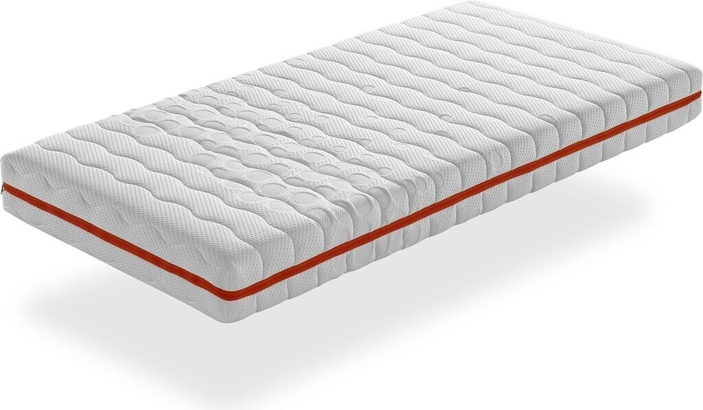 Dreamdi Gea Visco 90x190cm H2