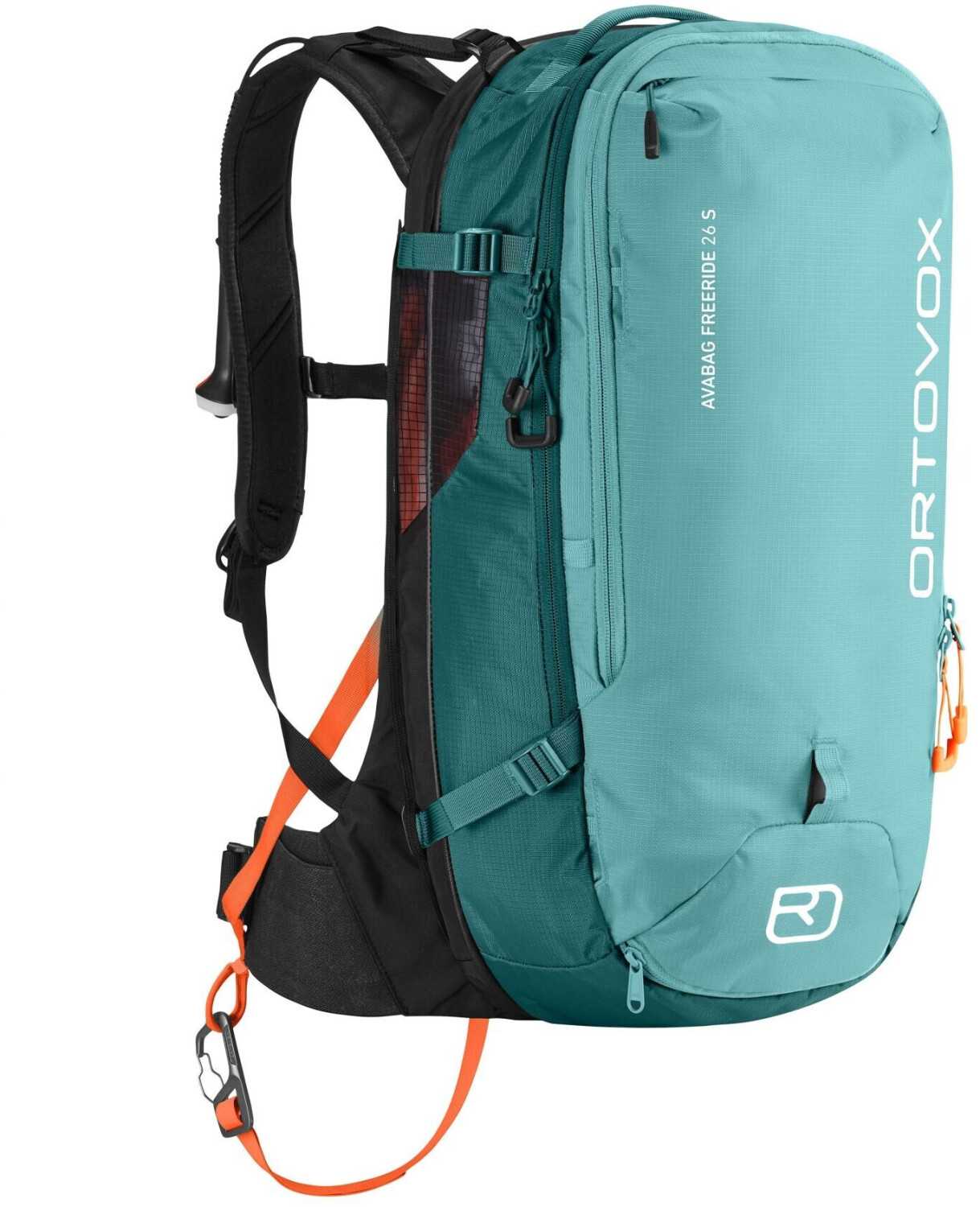 Sac ortovox freerider 26 outlet