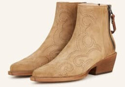 Free Lance Footwear Cowboy Calamity 4