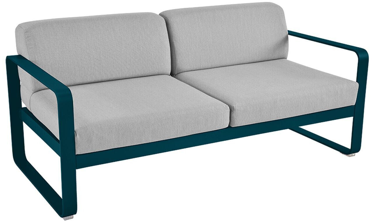 Fermob 2-Seaters Lounge Sofa Acapulco