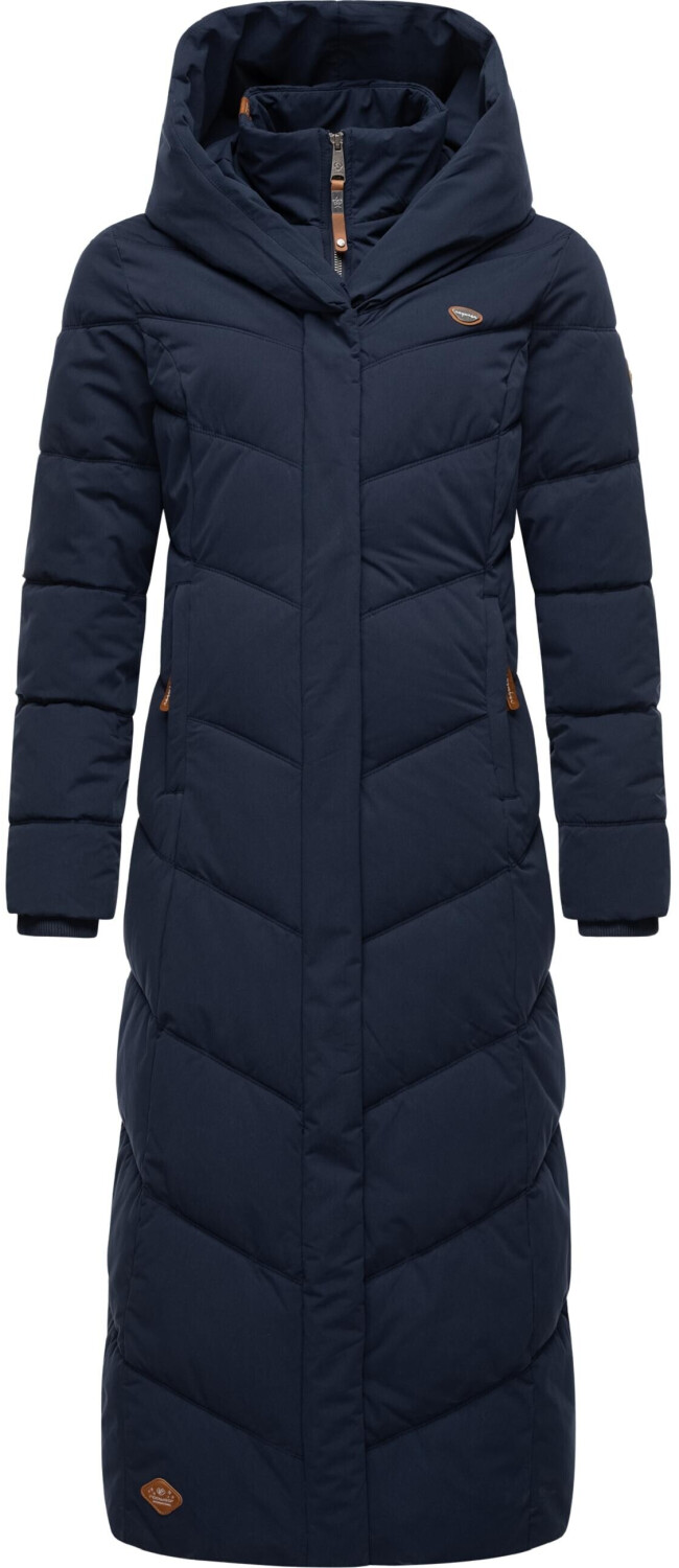 Ragwear Natalka Extralong navy