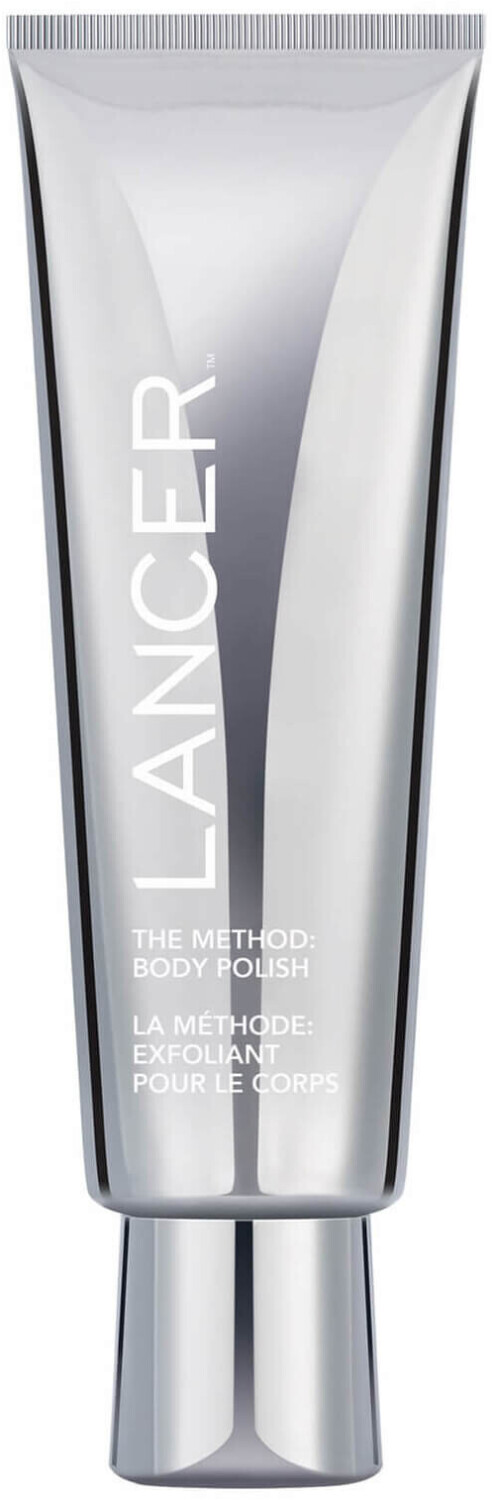 Lancer The Method Body Polish Peeling (250ml)