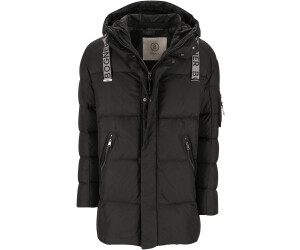 Bogner daunenjacke herren schwarz