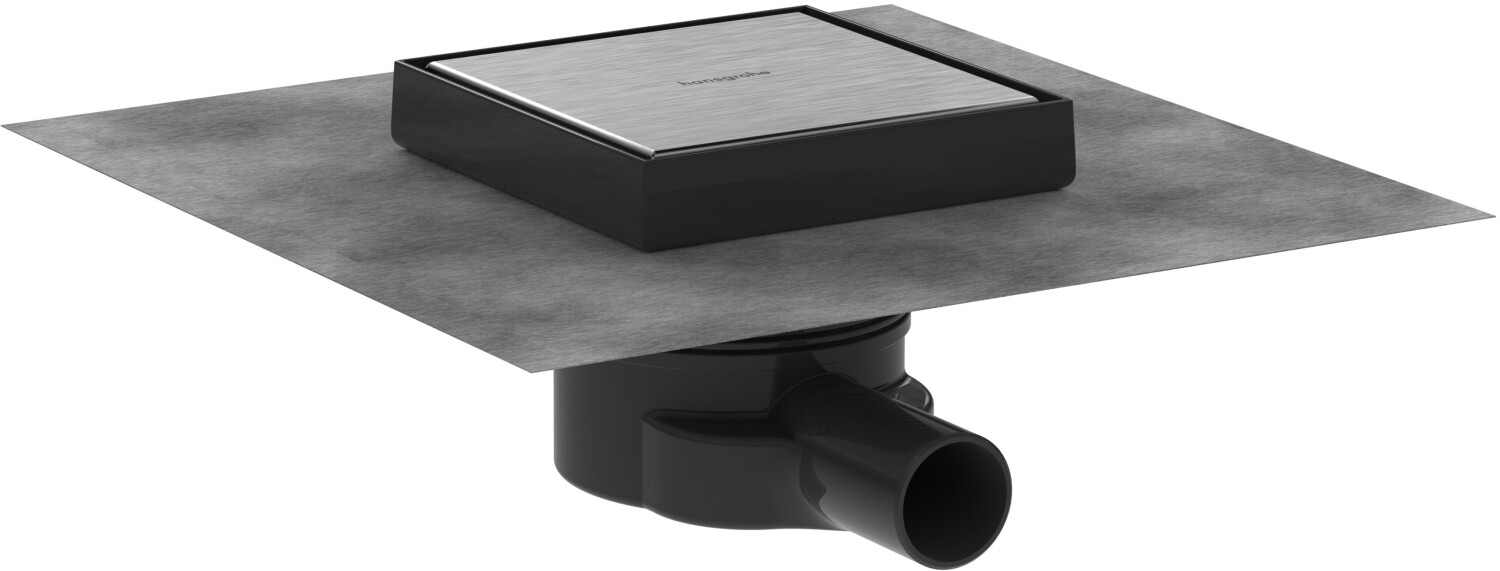 Hansgrohe RainDrain Point 150/150 (56249800)