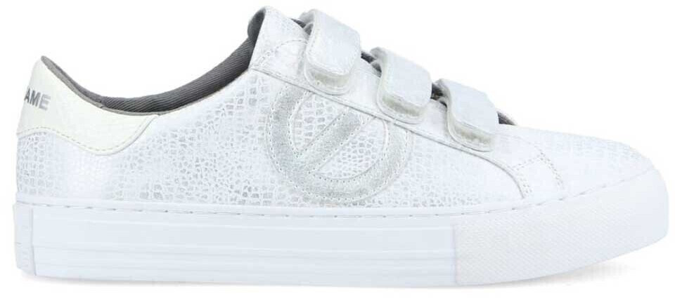 NO NAME Arcade Straps Side white