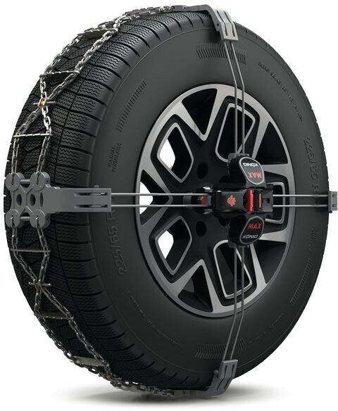 König K-Summit Max K55