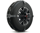 Chaînes à neige Michelin Fastgrip frontal pneu 215/55R18 235/45R19  235/50R18 235/55R17 - Brico Privé