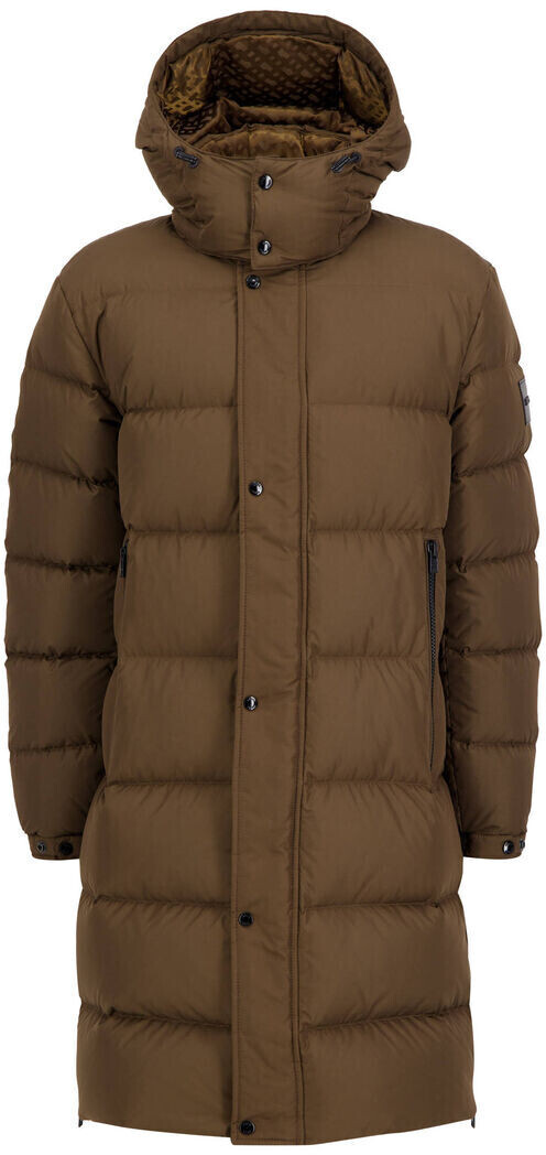 Hugo Boss Donden (50499795) khaki