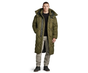 G star long parka outlet