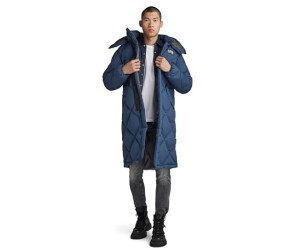 G star whistler hot sale long coat