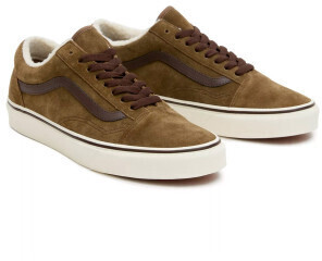 Vans Old Skool Sherpa kangaroo ab 42 68 Preisvergleich bei idealo