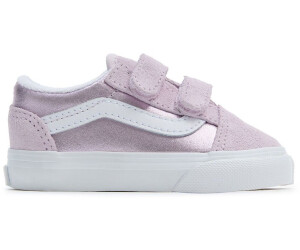 Vans old skool violette store