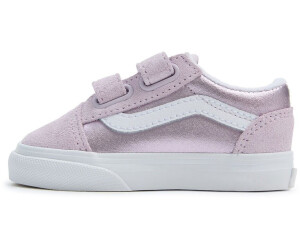 Lavender outlet glitter vans