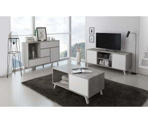 Skraut Home DA-JB0P-OQC9 Grey/White a € 119,00 (oggi)