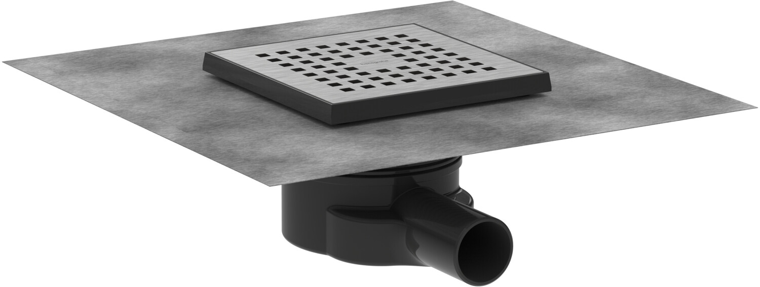Hansgrohe RainDrain Point 150/150 (56248800)