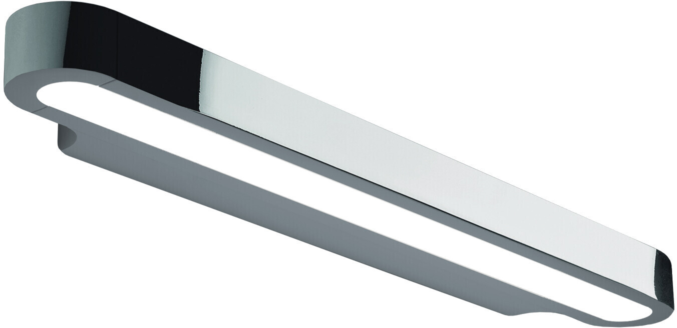 Artemide Talo 60 LED Parete dimmable shiny chrome