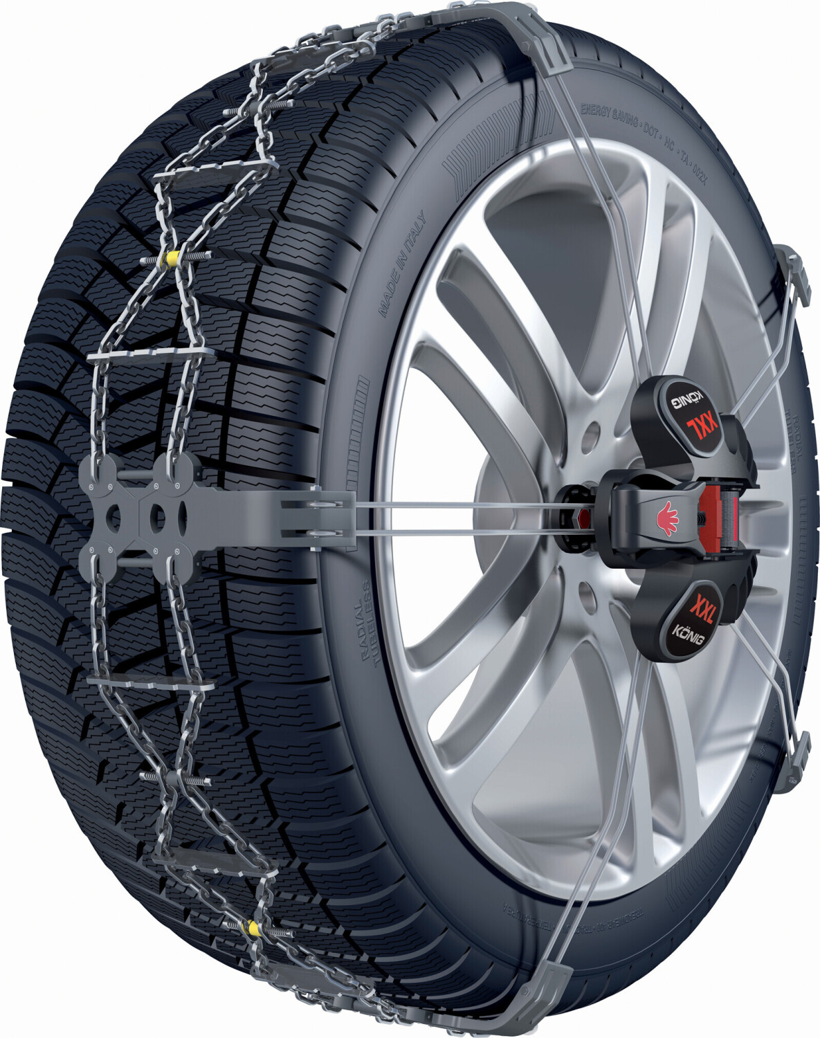 König K-Summit XXL K79