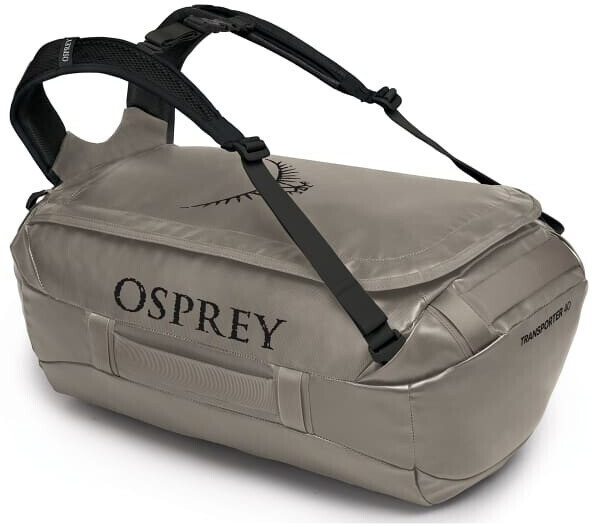 Buy Osprey Transporter 40 2023 from 88.99 Today Best Deals on idealo