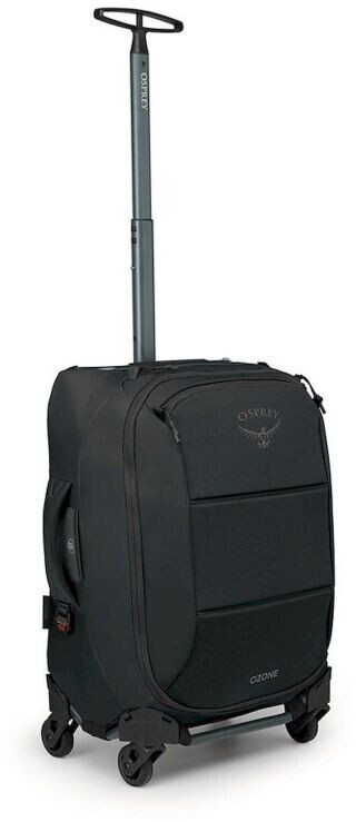 Osprey Ozone 4-Wheel Carry-On 38 black