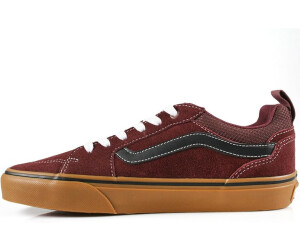 Vans old skool online granate