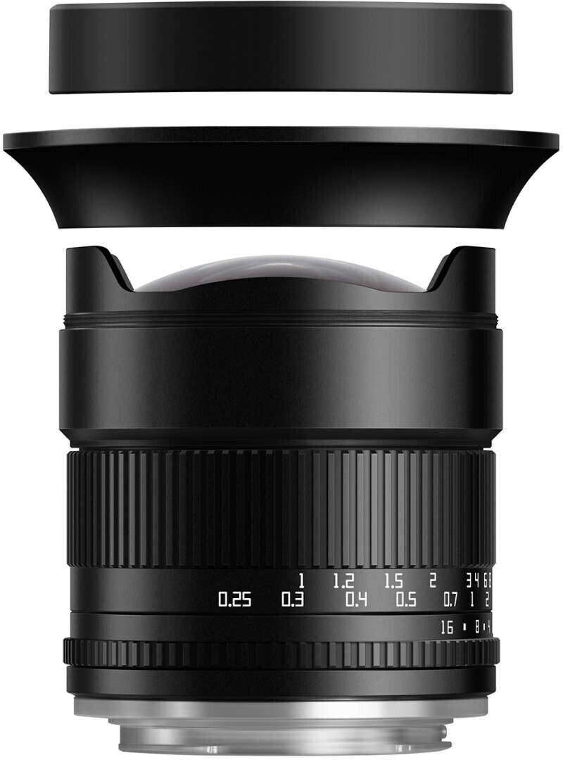TTArtisan 10mm f2