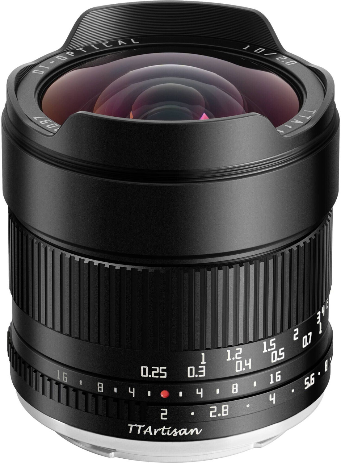 TTArtisan 10mm f2 Sony E