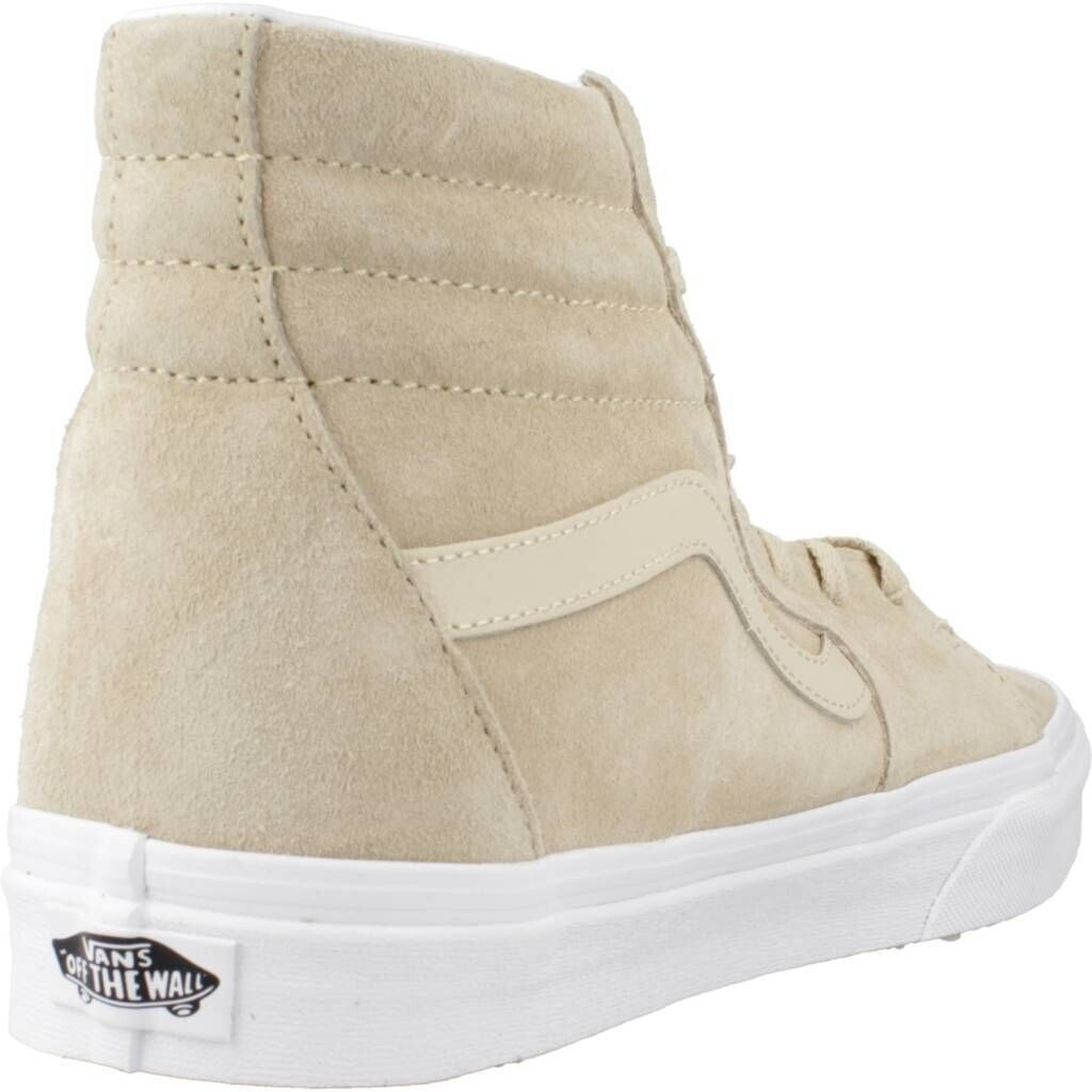 Vans beige sales dames