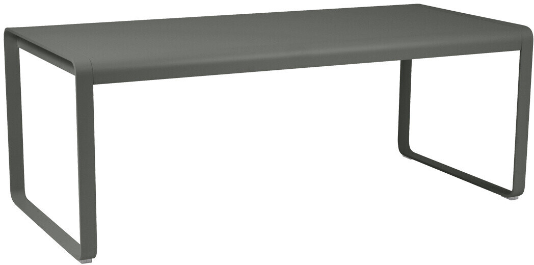 Fermob Table Bellevie 196 x 90 cm romarin
