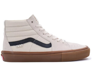 Vans pro skate high top hot sale