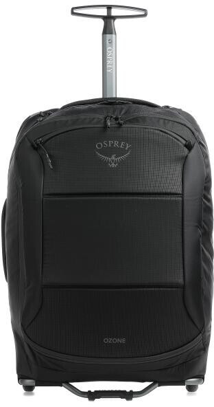 Osprey Ozone 2-Wheel Carry-On 40 black