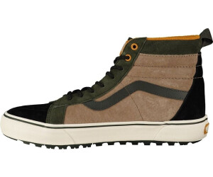 Vans mte black night discount