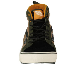 Vans mte black night 2025